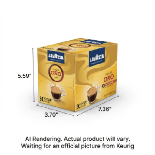 Café en portion Lavazza - Lava Kc Oro 24Ct Bil