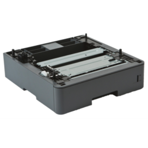 Bac papier inférieur optionnel Brother LT5500 (capacité 250 feuilles)