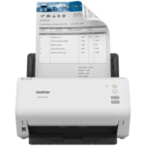 Scanner de bureau Brother ADS3100