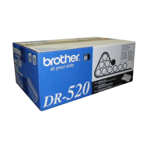 Tambour d'imagerie Brother DR520