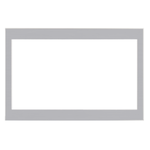 Kit d'encastrement - Smc1464Ksc - 24"