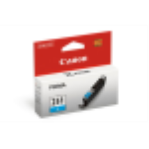 Réservoir d'encre cyan CLI-251 SKU 6514B001
