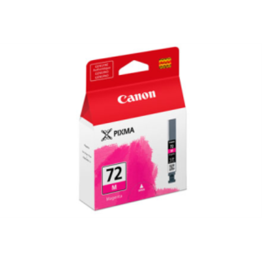 Encre magenta CANON PGI72M pour PIXMA PRO10