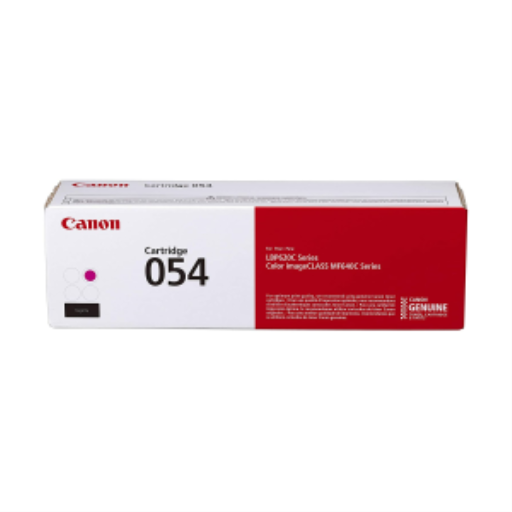 Cartouche imageCLASS 054 Magenta SKU 3022C001