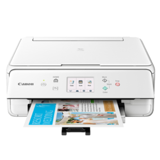 Canon PIXMA TS6120 BLANC