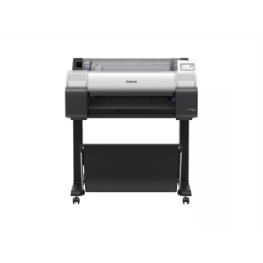 Canon imagePROGRAF TM-240 avec support