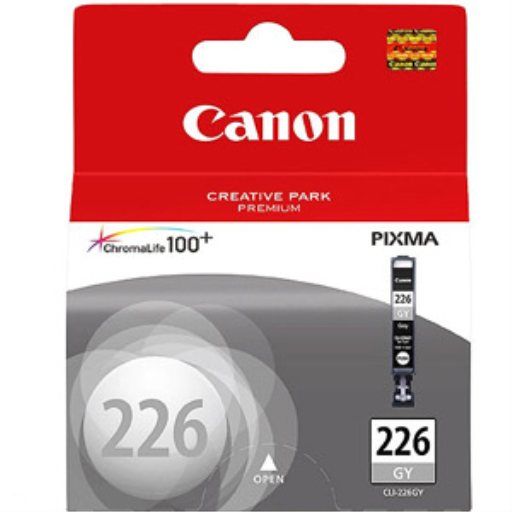 Réservoir d'Encre Gris CLI-226 SKU 4550B001