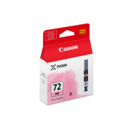 Canon PGI72PM Magenta photo PIXMA PRO10