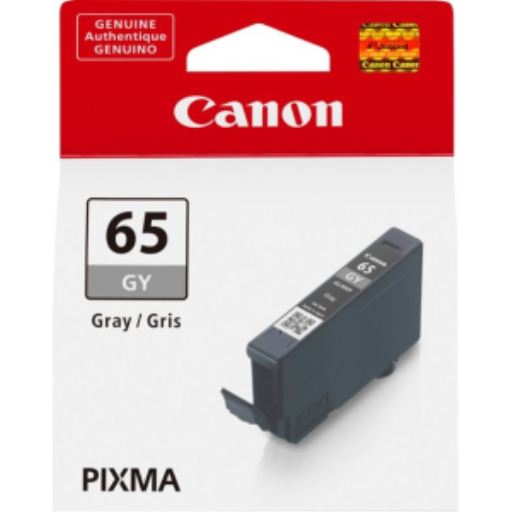 4219C002- Réservoir d'encre Canon CLI-65 GRIS
