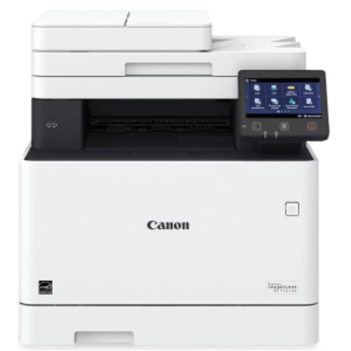 imageCLASS couleur MF741CDW