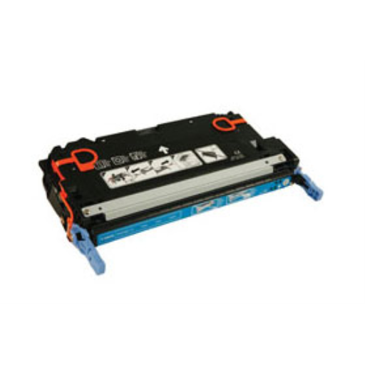 2577B001AA Cartouche de Toner Original Canon 117C Cyan
