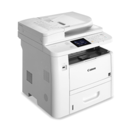 0291C011 Canon D1520 Multifonction 3-en-1 MLTFUNC P/C/S 35PPM 600DPI