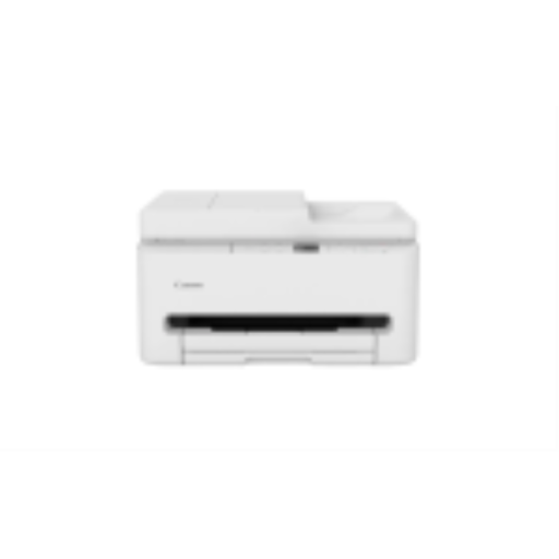 Imprimante tout-en-un sans fil Canon 7178C003 PIXMA TR7120 – 14 ipm, ADF, recto verso