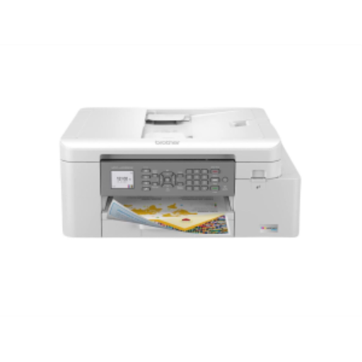 Imprimante jet d'encre couleur tout-en-un Brother INKvestment Tank MFC-J4335DW
