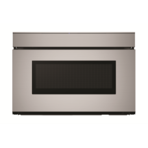 Sharp SMD2479KSC Built - In Microwave Drawer - 24" Stainless Steel