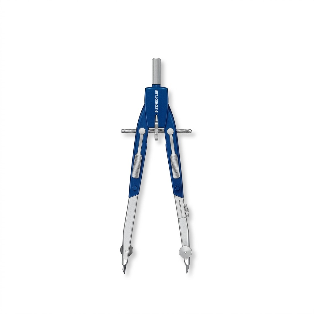 Staedtler Compass Mars 552 Comfort