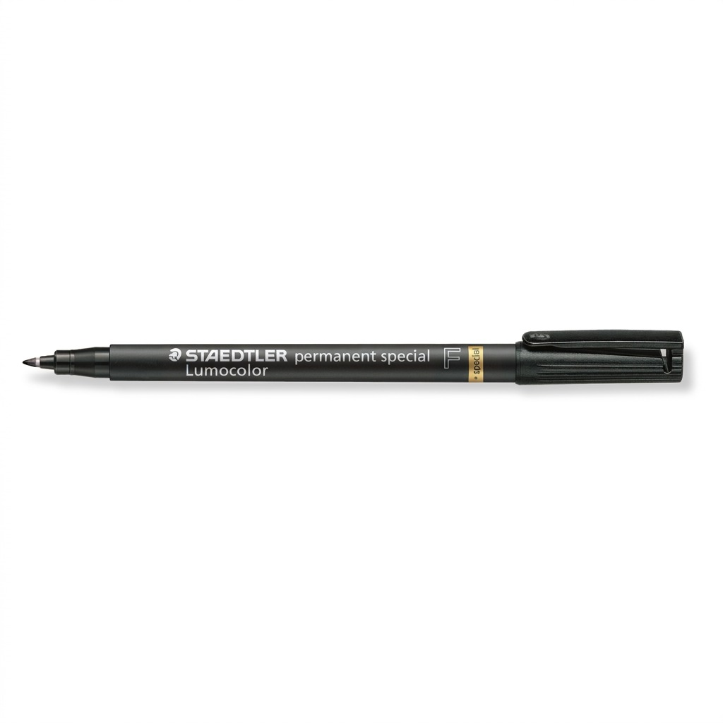 Staedtler Lumocolor Marker Specialfine Pte
