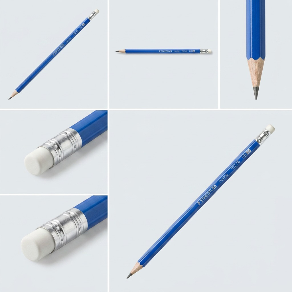 Staedtler Pencil Norica HB