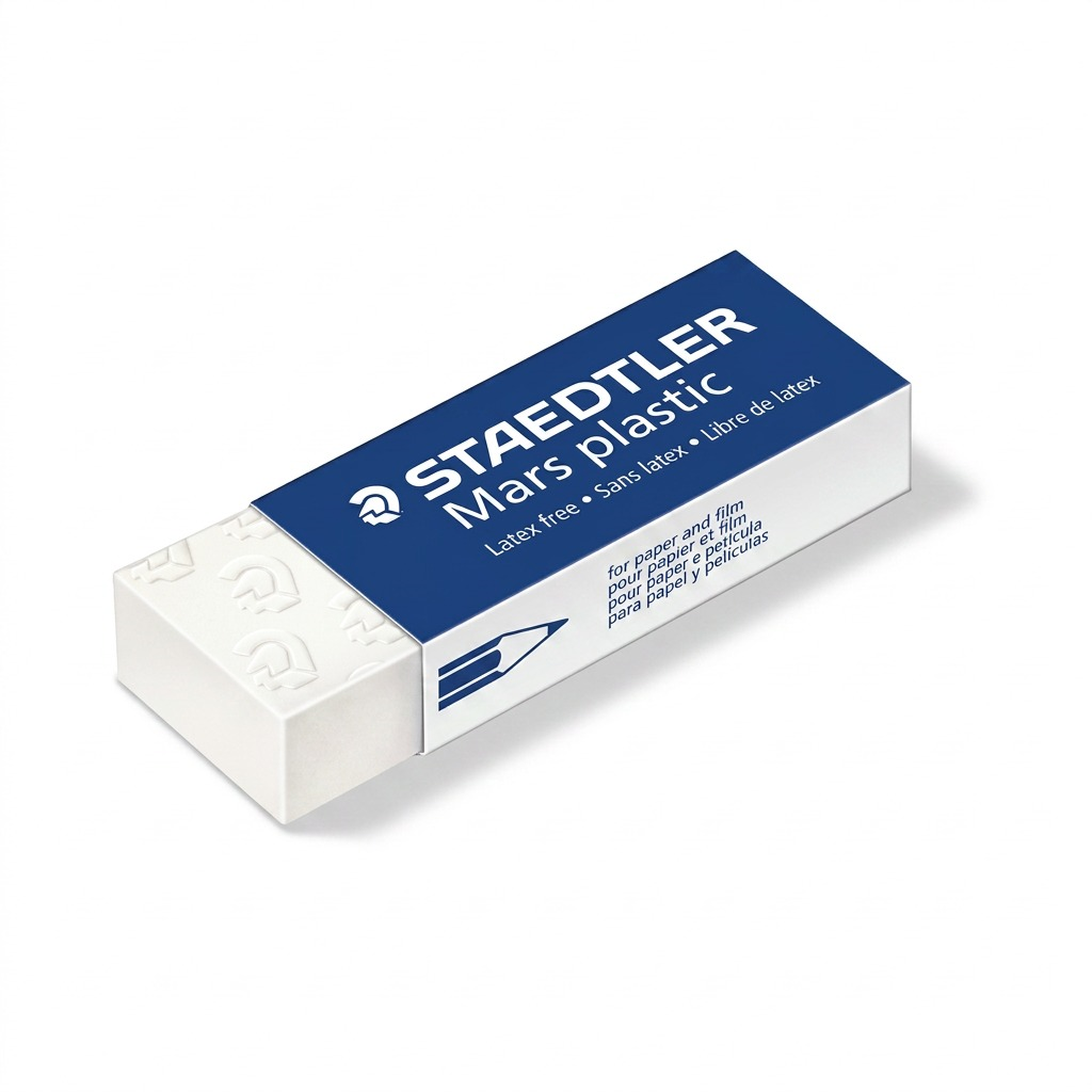 Staedtler Mars Plastic Eraser