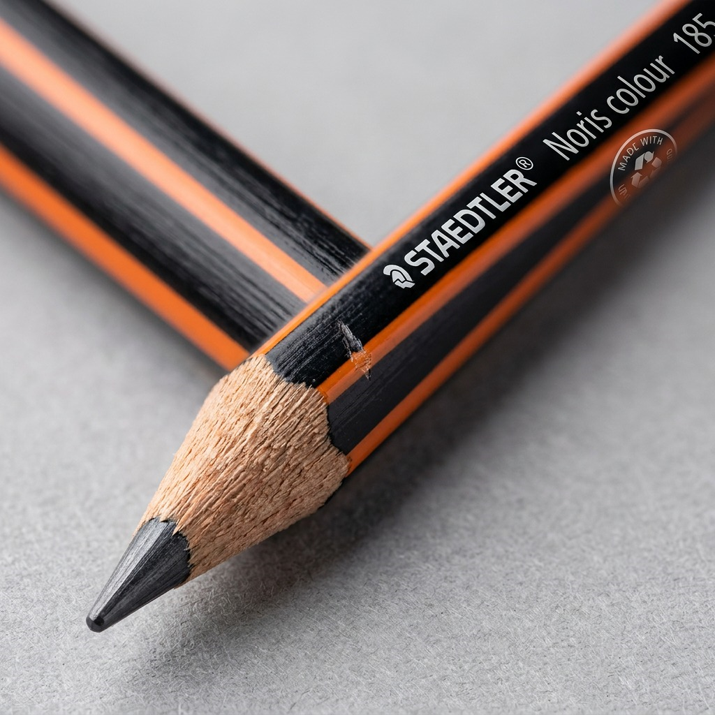 Staedtler Wopex Colouring Penicl 24-Pack