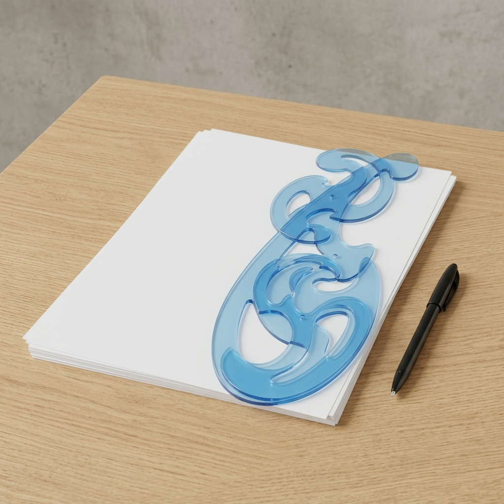 Staedtler Curve Mars