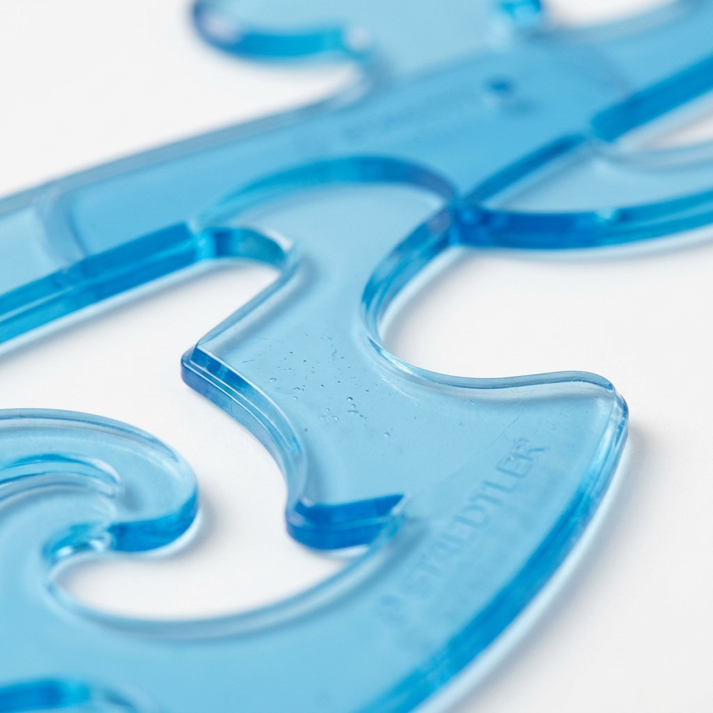 Staedtler Curve Mars