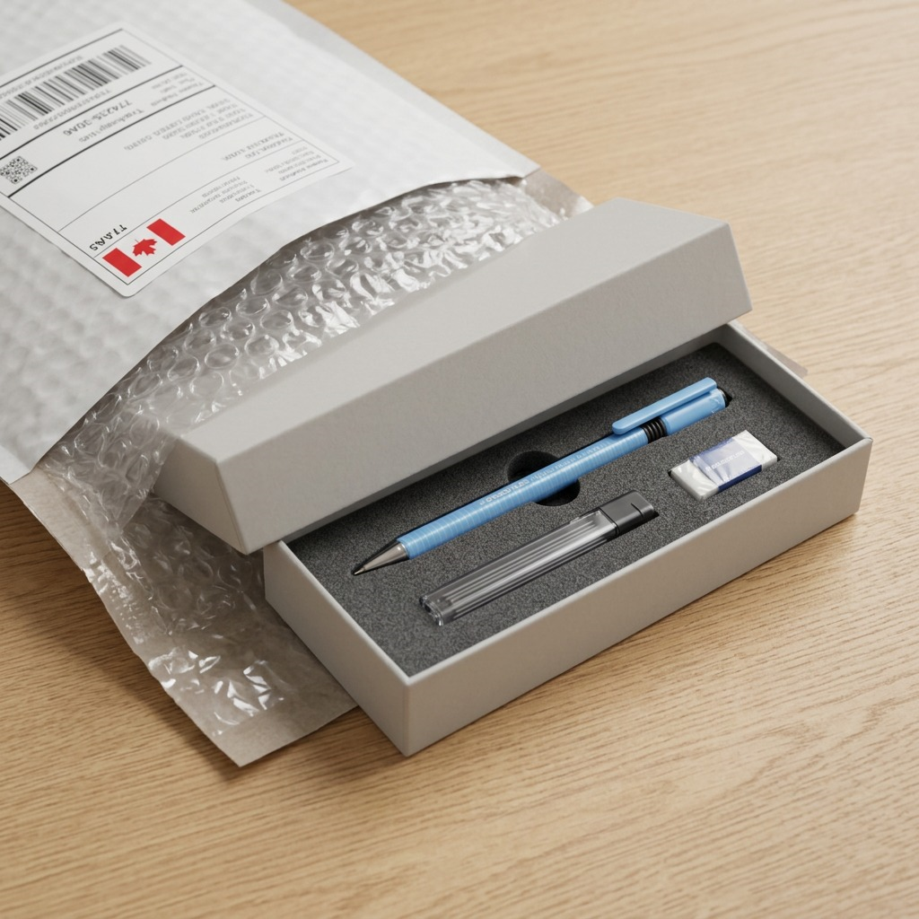 Staedtler Mechanical Pencil Triplus 0.5mm Blue