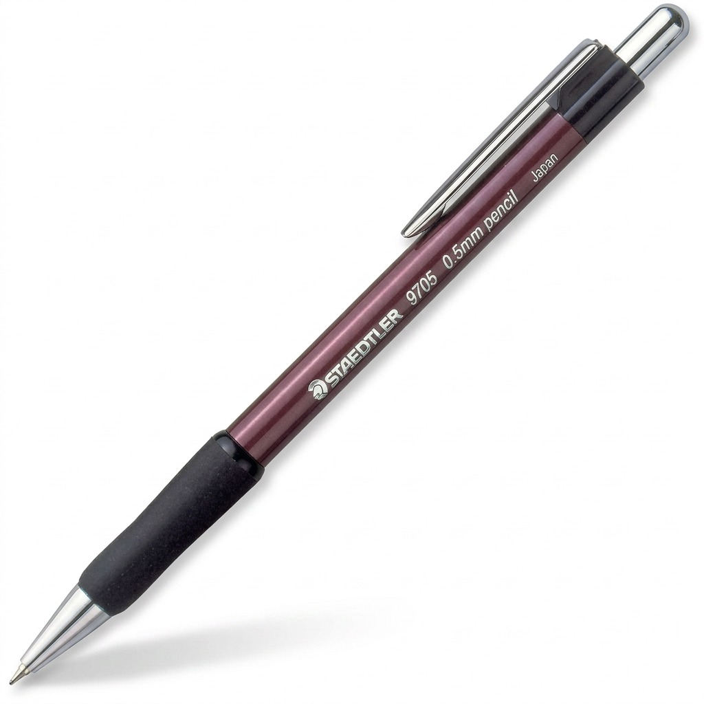 Staedtler Mechanical Pencil Elite 0.5mm Ass