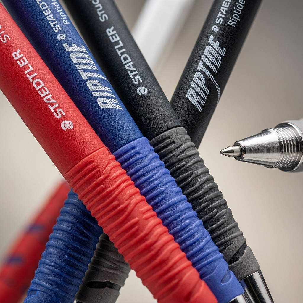 Staedtler Mechanical Pencil Riptide 0.5mm