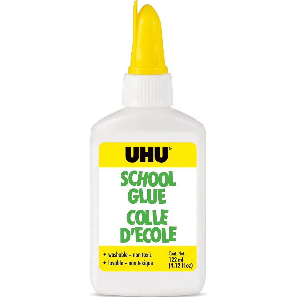 Staedtler UHU School Glue 122ml/4.12oz