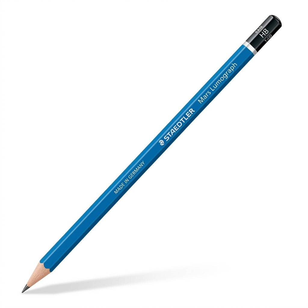 Staedtler Pencil Lumograph HB - Replaces 100-HB-11