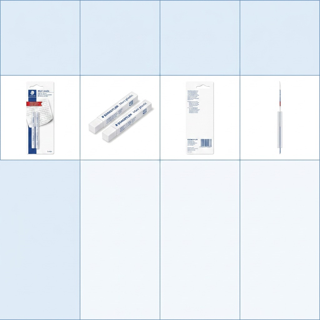 Staedtler Refill Eraser Mars Plastic