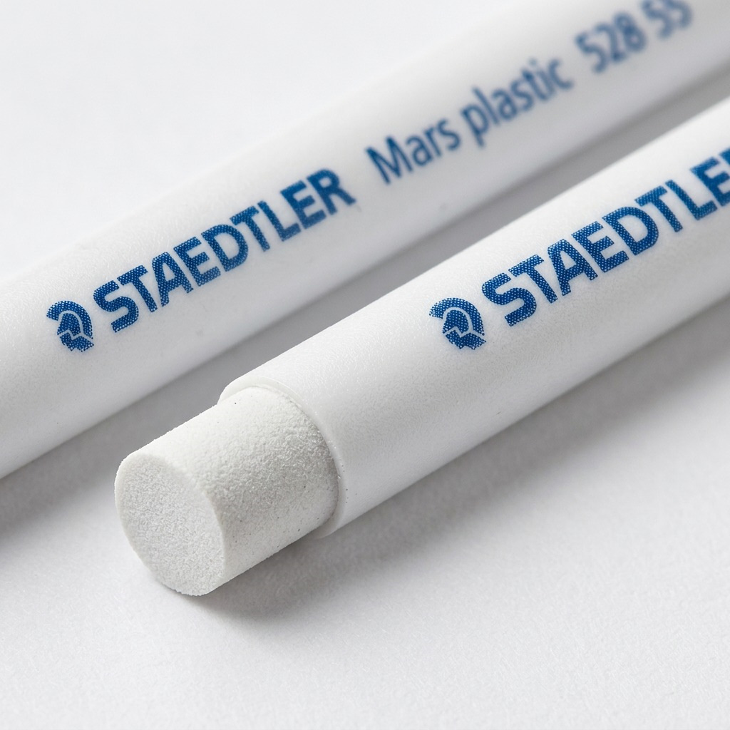Staedtler Refill Eraser Mars Plastic