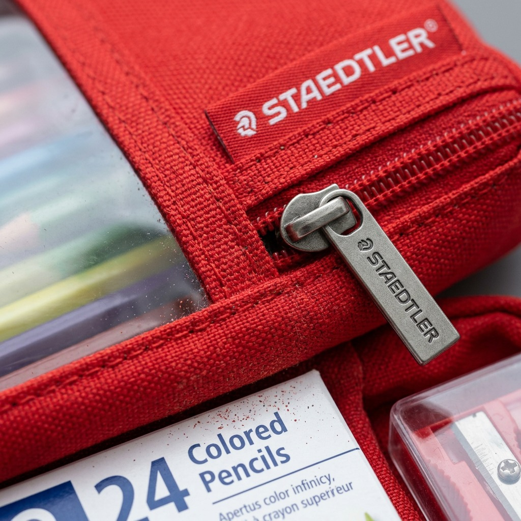 Staedtler Coloring Set, 52-Pack