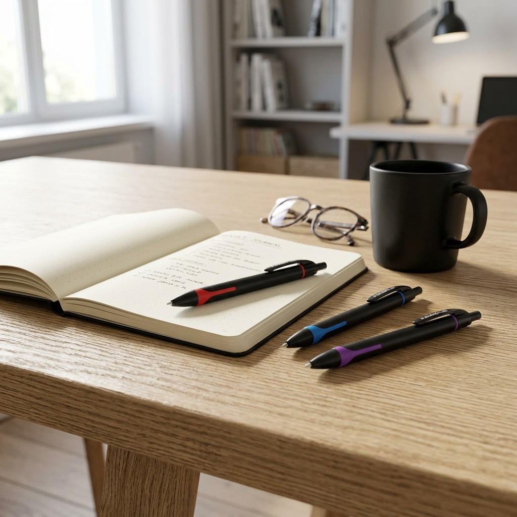 Staedtler Gel 4670 RT
