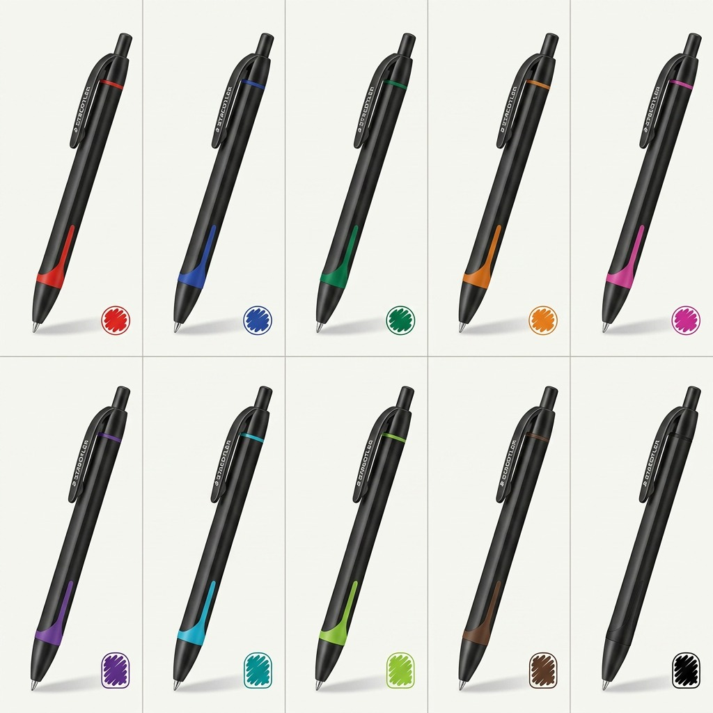 Staedtler Gel 4670 RT