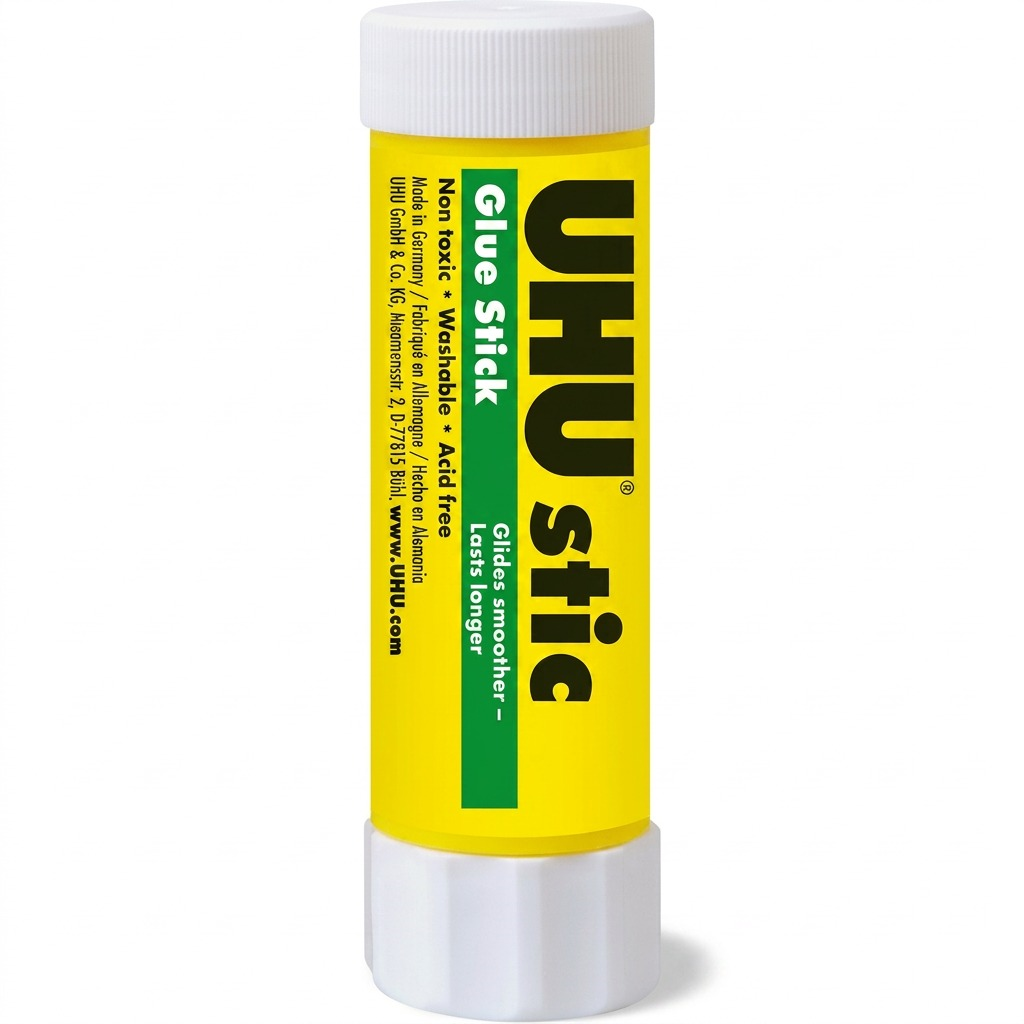 Staedtler UHU Stic 40g/1.41 FL oz Tray