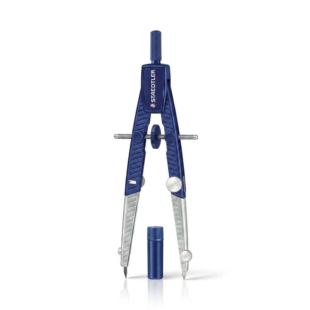 Staedtler Compas 6-inch Micro Setting