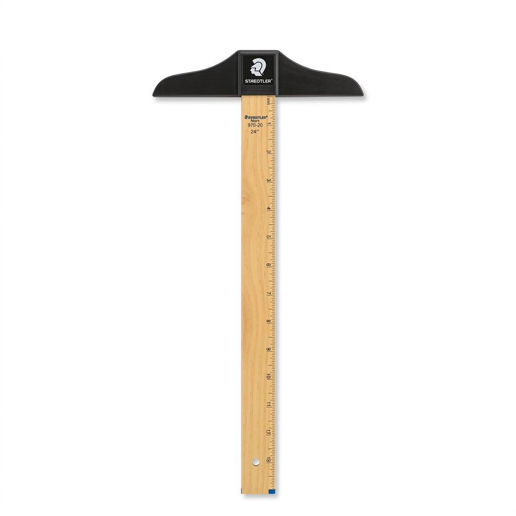 Staedtler T-SQUARE Fixed Head 24-inch