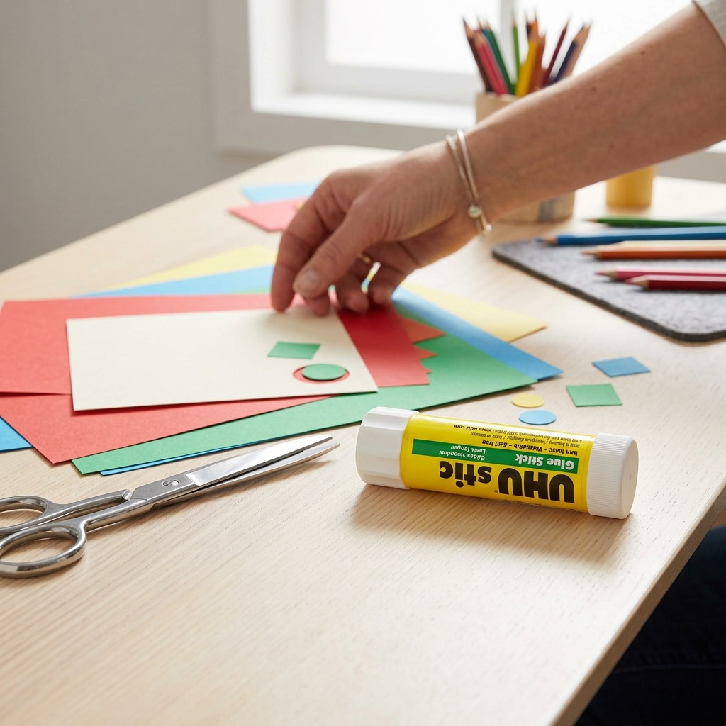 Staedtler UHU Stic 40g/1.41 FL oz Tray