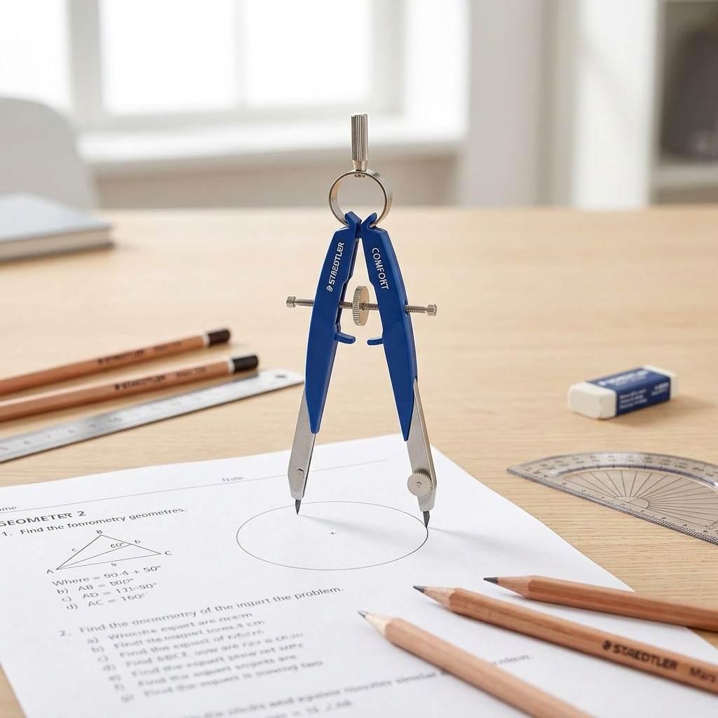 Staedtler Compass Mars 556 Comfort