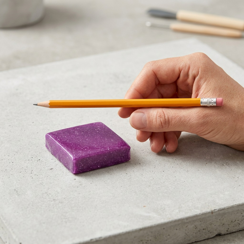 Staedtler Modelling Clay Fimo Effect Galaxy Purple 57g (2 oz)