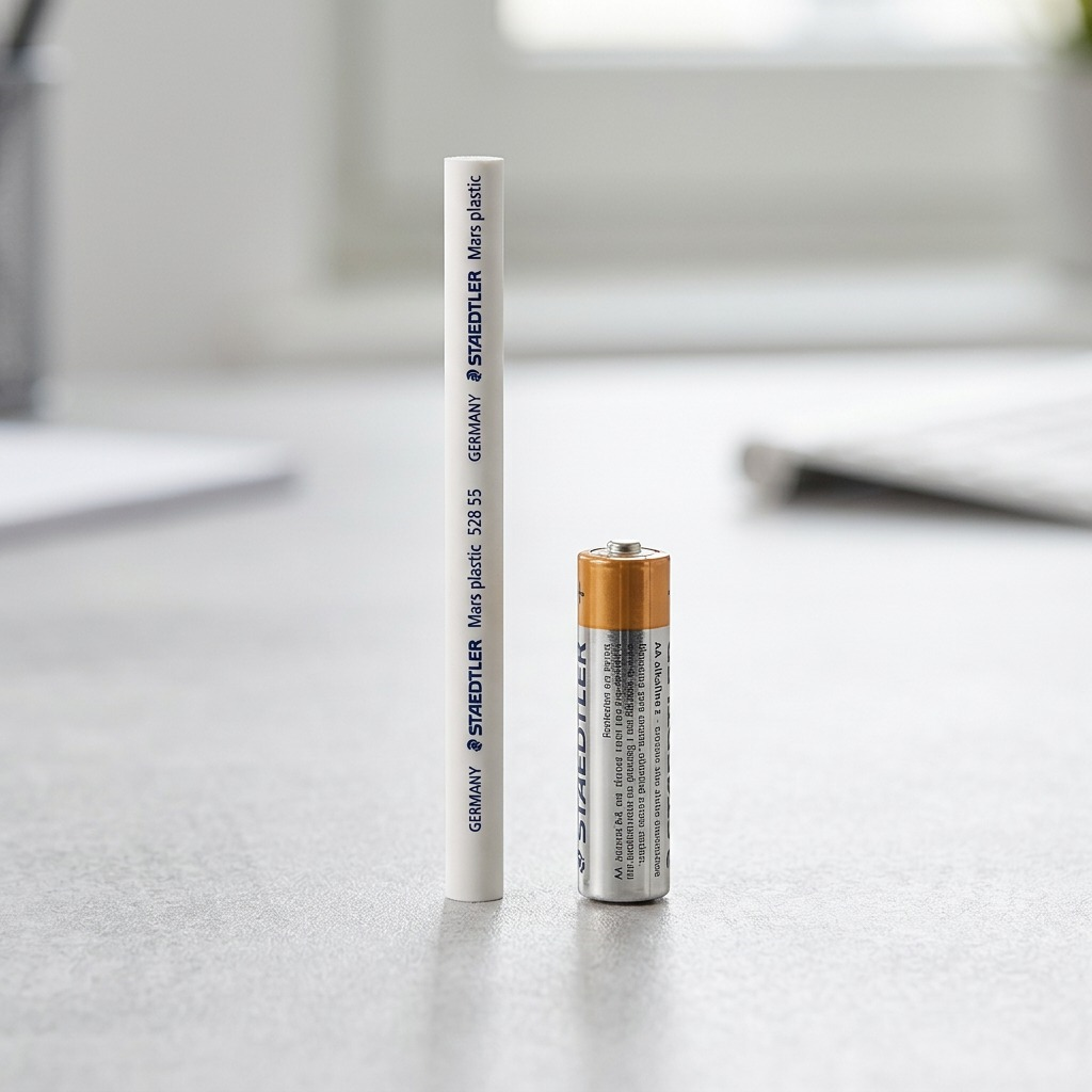 Staedtler Eraser Core Refill