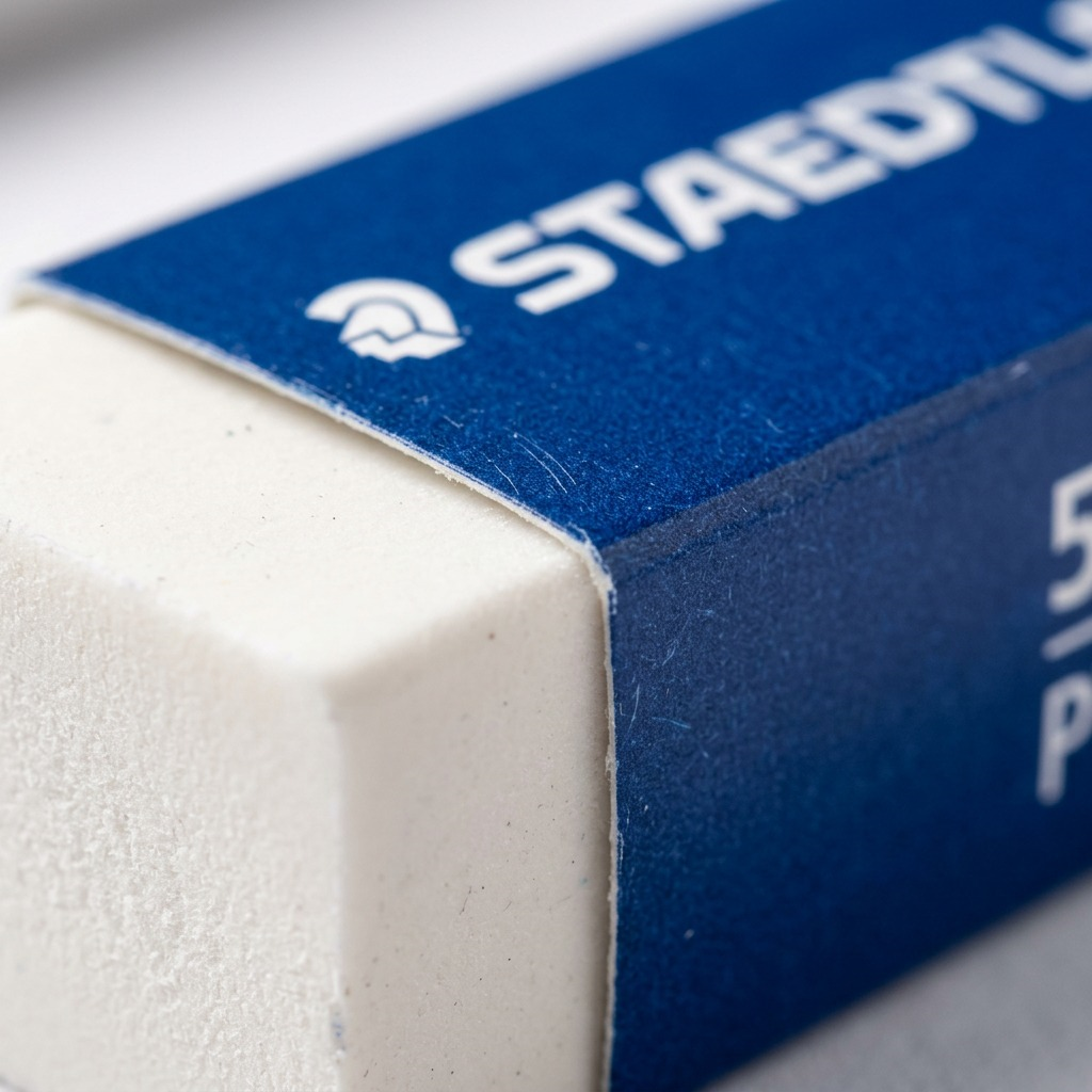 Staedtler Pvc Free Eraser, Mini