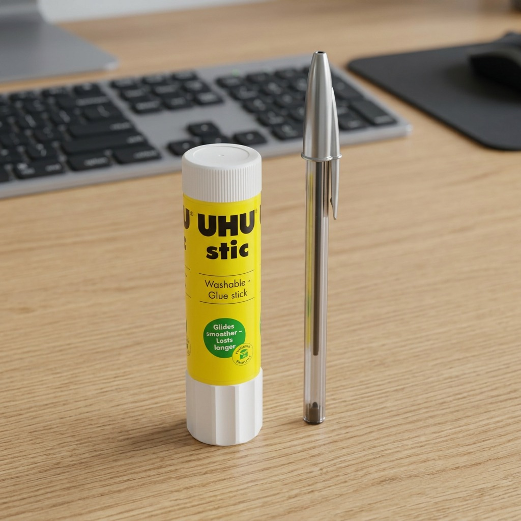 Staedtler UHU Glue Stick 21g