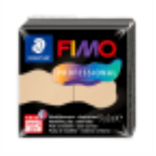 Staedtler Modelling Clay Fimo Professional Champagne 57g (2 oz)