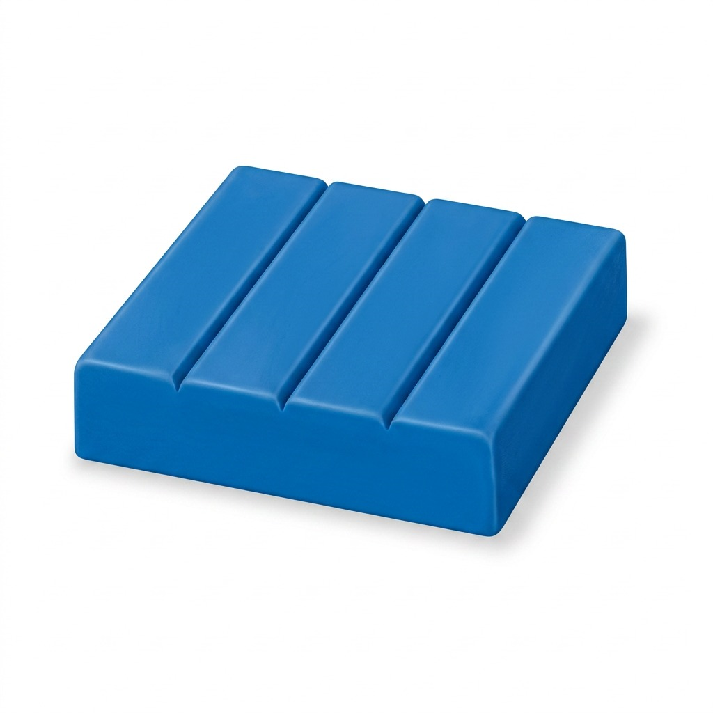 Staedtler Modelling Clay Fimo Professional True Blue 57g (2 oz)
