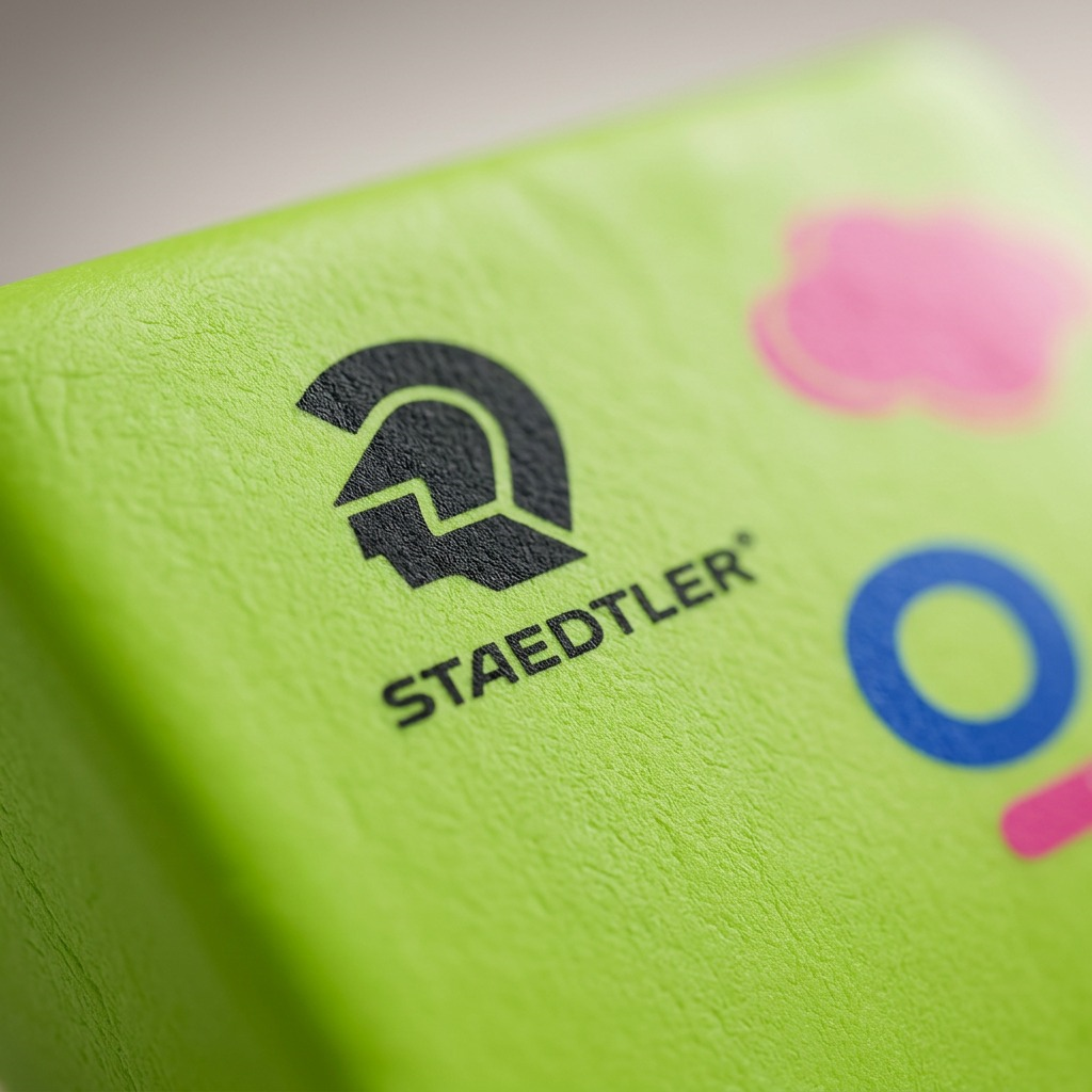Staedtler Modelling Clay Fimo Soft Apple Green 57g (2 oz)