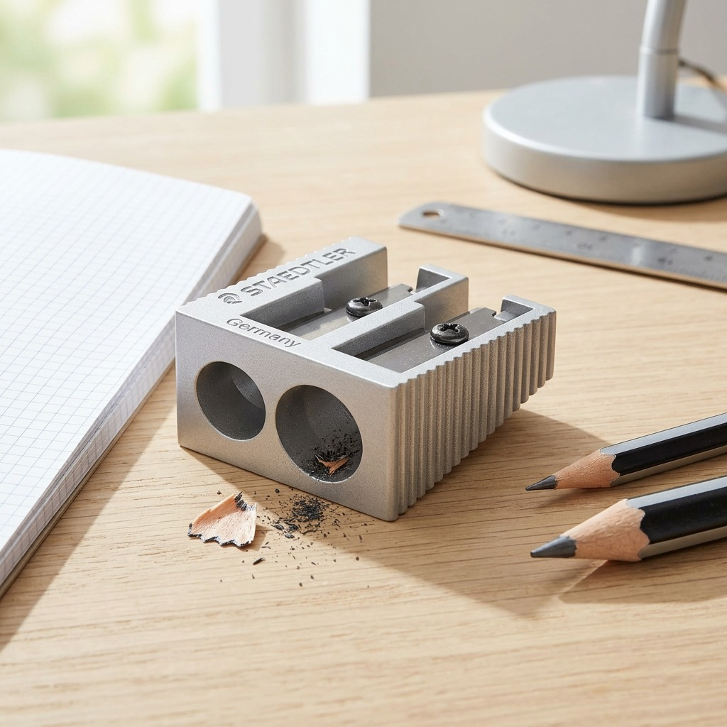 Staedtler Sharpener 2H