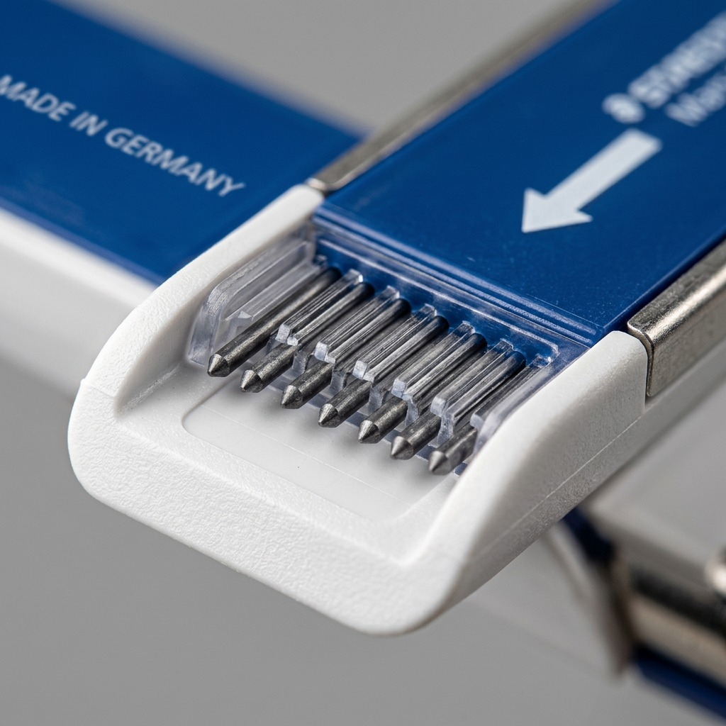 Staedtler Mars Carbon 2mm Leads